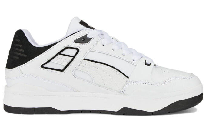 Slipstream “White Black”