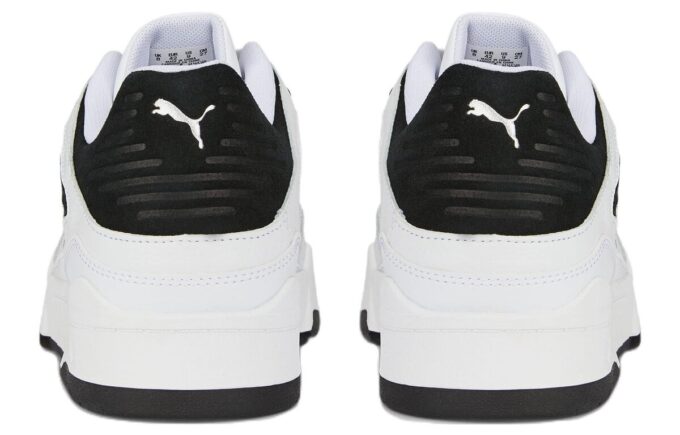 Slipstream “White Black”