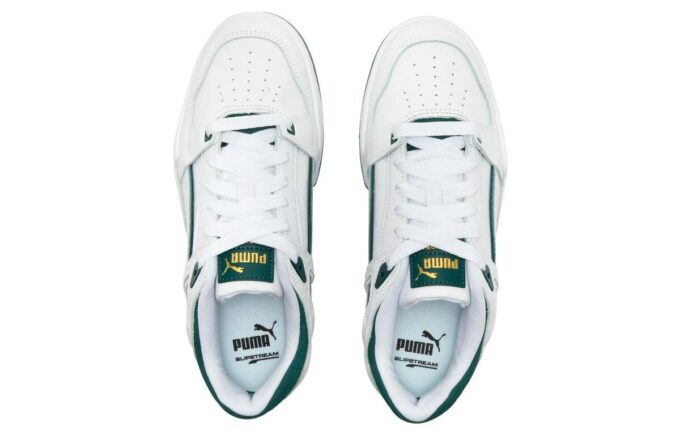 Slipstream “White Green”