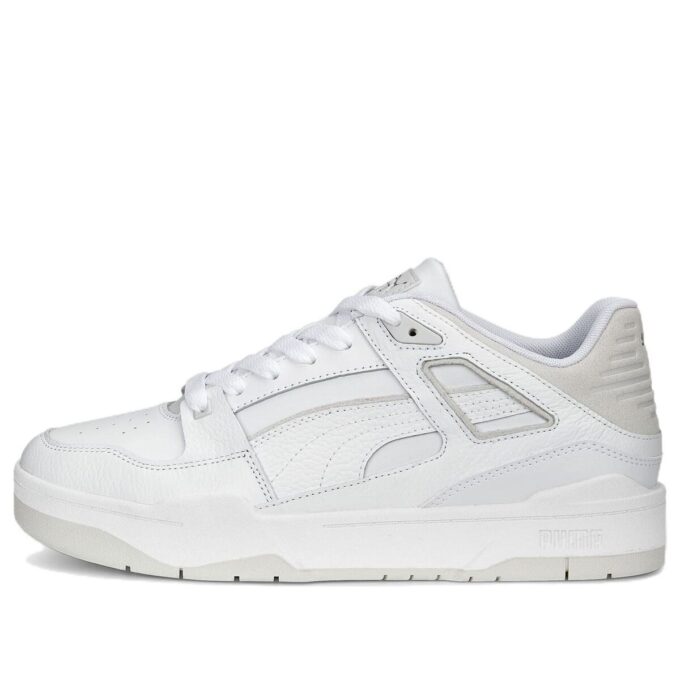 Slipstream “White Nimbus Cloud”