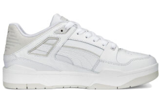 Slipstream “White Nimbus Cloud”