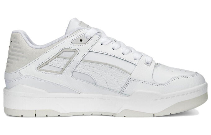 Slipstream “White Nimbus Cloud”