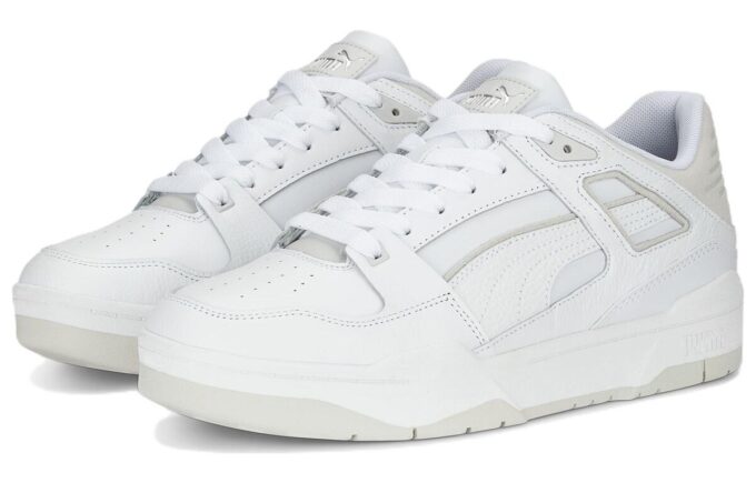 Slipstream “White Nimbus Cloud”