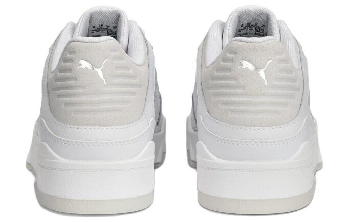 Slipstream “White Nimbus Cloud”