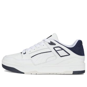 Slipstream “White Peacoat”