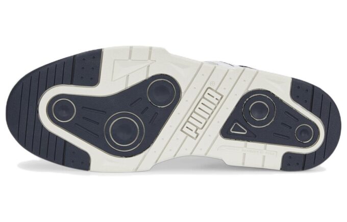 Slipstream “White Peacoat”