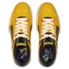 Slipstream x Jeff Staple “Gidra – Radiant Yellow”