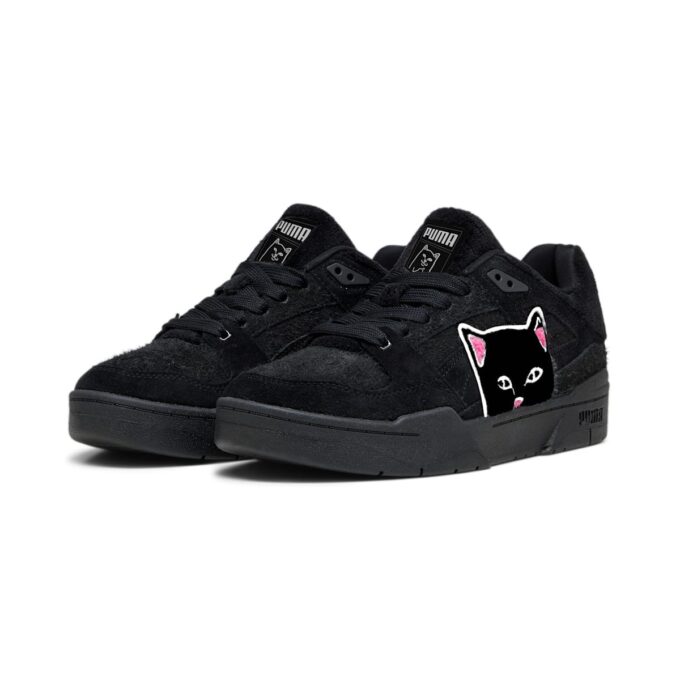 Slipstream x RIPNDIP “Lord Nermal – Black”