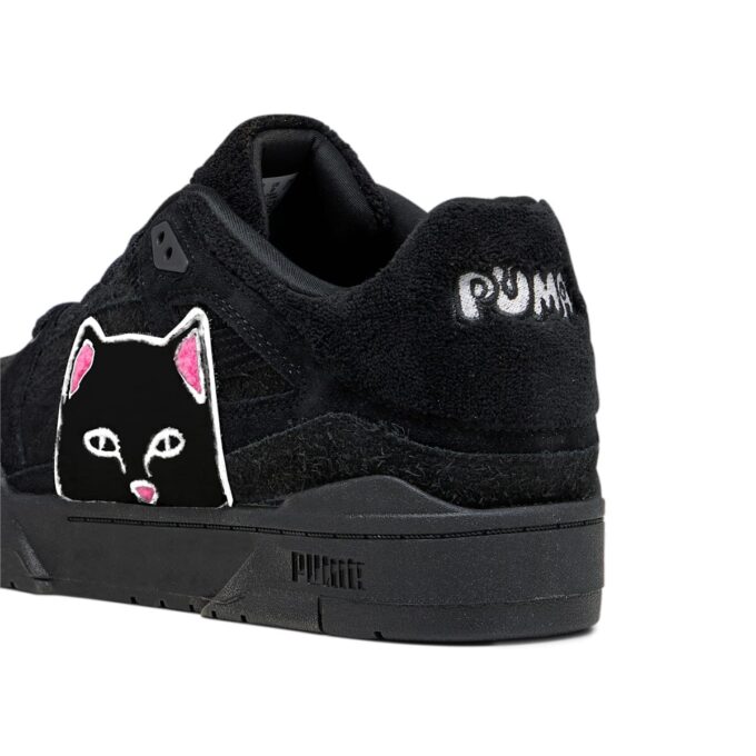 Slipstream x RIPNDIP “Lord Nermal – Black”