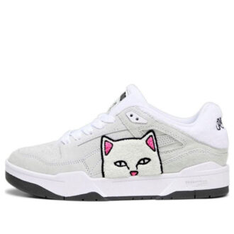 Slipstream x RIPNDIP “Lord Nermal – White”