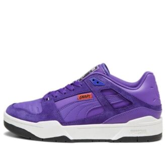 Slipstream x THE SMURFS “Team Violet”