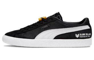 Slum Village x Distinct Life x Suede “Fantastic, Vol. 2”