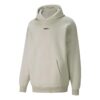 Small Logo Hoodie “Grey”