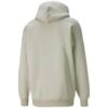 Small Logo Hoodie “Grey”