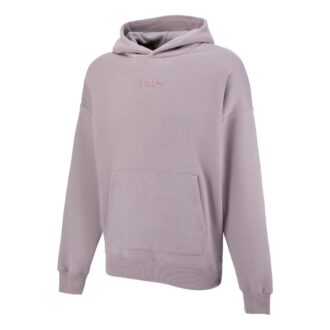 Small Logo Hoodie “Pink”