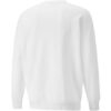 Small Logo Long Sleeve T-Shirt “White”