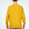 Small Logo Pocket Sweatshirt “Yellow”