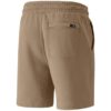 Small Logo Shorts “Brown”