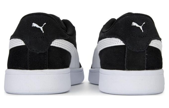 Smash 3.0 “Black White”