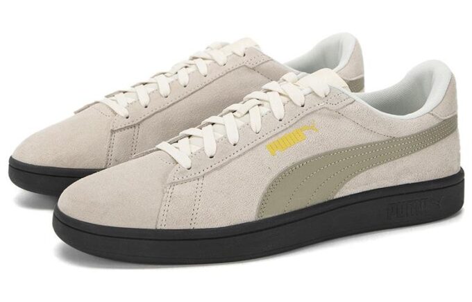 Smash 3.0 “Cream White Green”