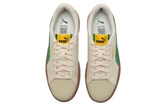 Smash 3.0 Football24 “Beige Green Gum”