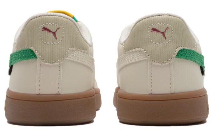 Smash 3.0 Football24 “Beige Green Gum”