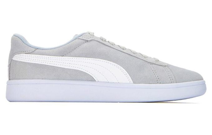 Smash 3.0 “Grey”