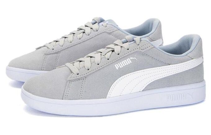 Smash 3.0 “Grey”