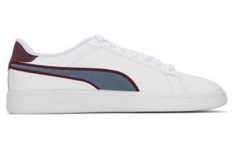 Smash 3.0 Retro Prep “White Blue Purple”