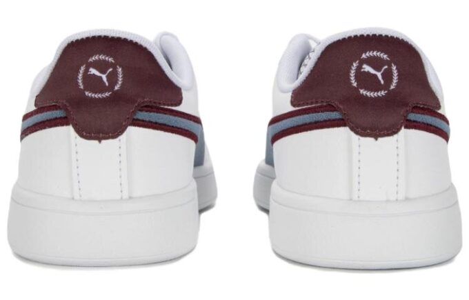 Smash 3.0 Retro Prep “White Blue Purple”