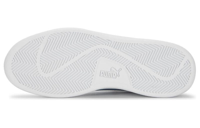 Smash 3.0 Retro Prep “White Blue Purple”