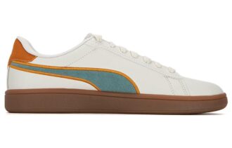 Smash 3.0 Retro Prep “White Grey Blue”