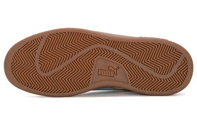 Smash 3.0 Retro Prep “White Grey Blue”