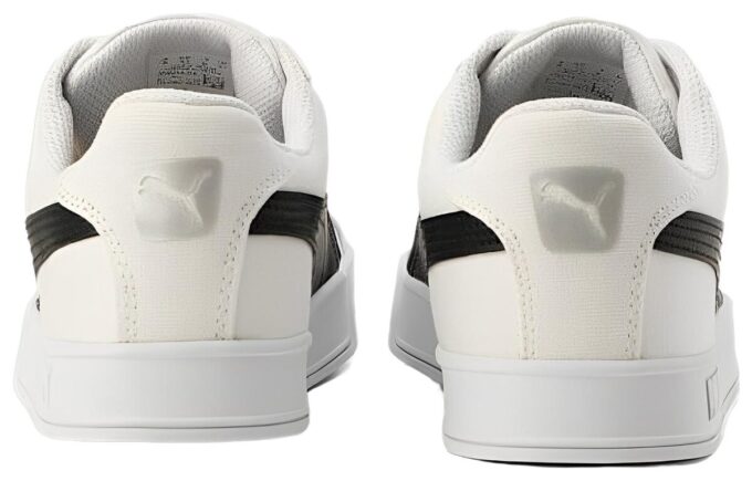 Smash Bulk CV “White Black”