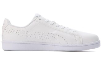 Smash Cat Purf FS SL “White Gray”