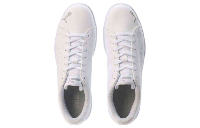 Smash Cat Purf FS SL “White Gray”