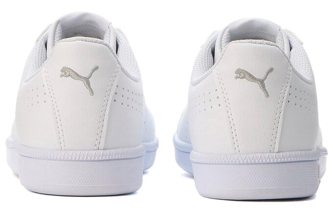 Smash Cat Purf FS SL “White Gray”