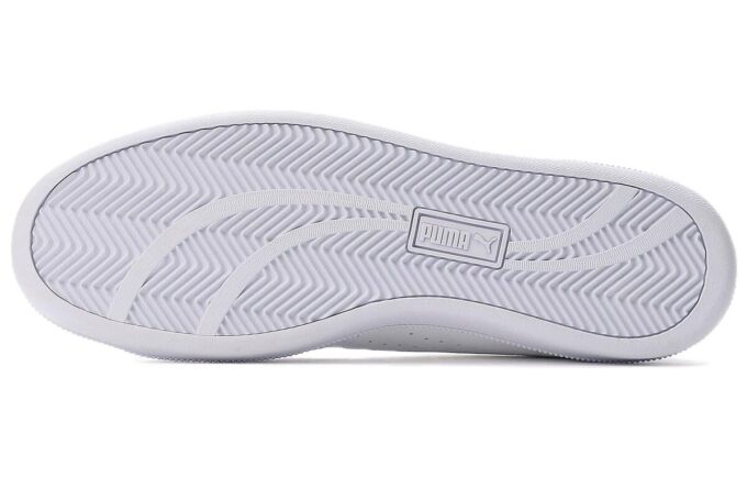 Smash Cat Purf FS SL “White Gray”