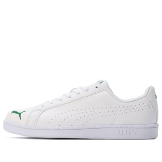 Smash Cat Purf FS SL “White Green”