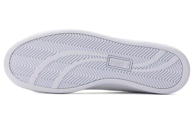 Smash Cat Purf FS SL “White Green”