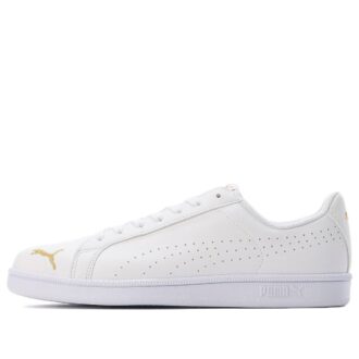 Smash Cat Purf FS SL “White Yellow”