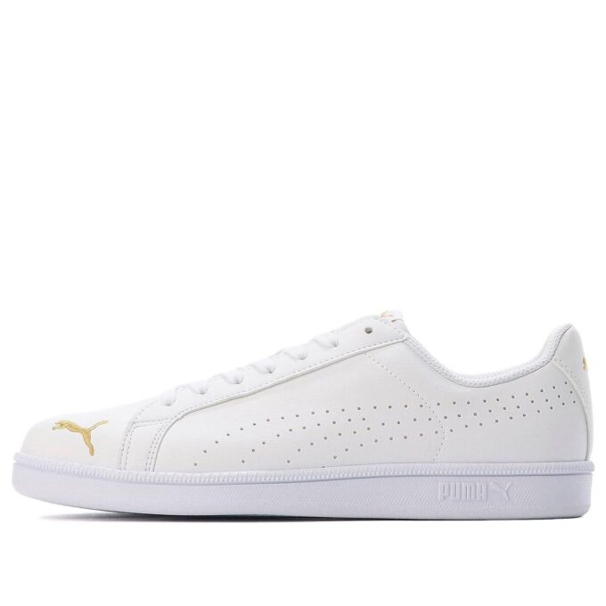 Smash Cat Purf FS SL “White Yellow”