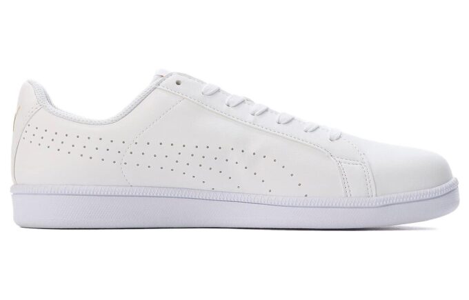 Smash Cat Purf FS SL “White Yellow”