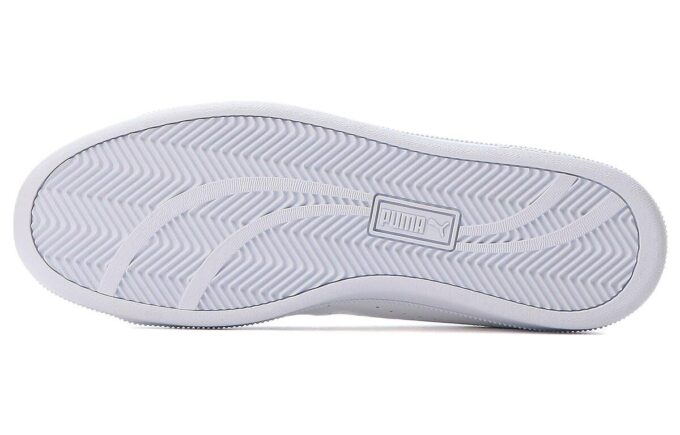 Smash Cat Purf FS SL “White Yellow”