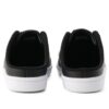 Smash Cat SL Mule “Black White”