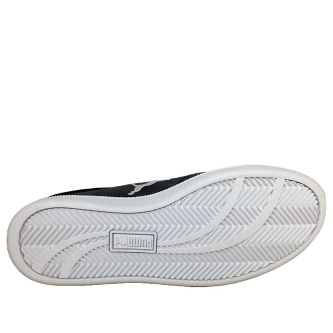 Smash Cat SL Mule “Black White”