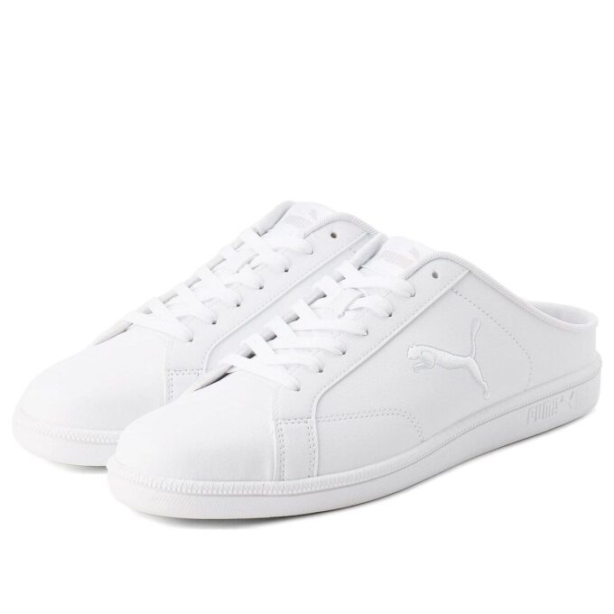 Smash Cat SL “White”