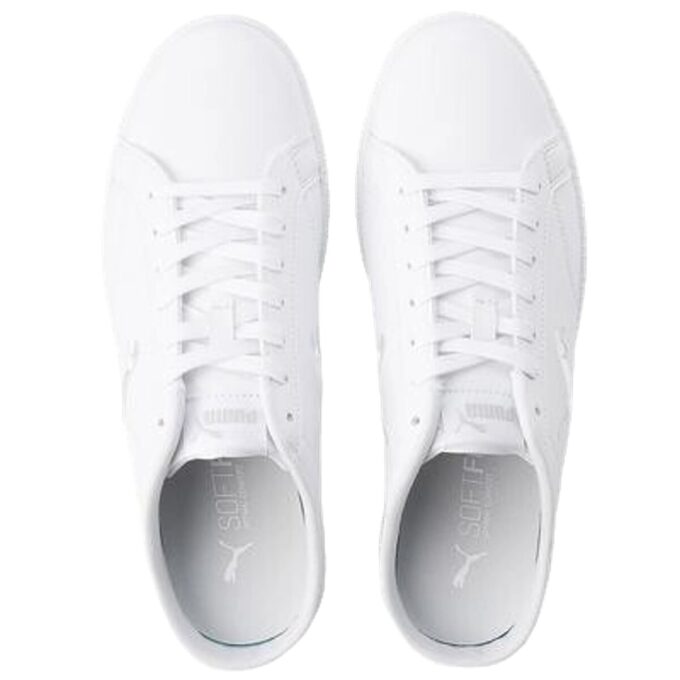 Smash Cat SL “White”