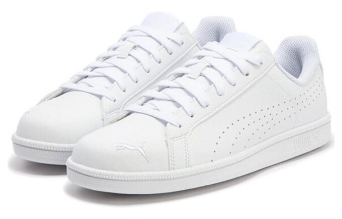 Smash Cat “White”