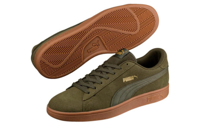 Smash v2 “Forest Night Gum”